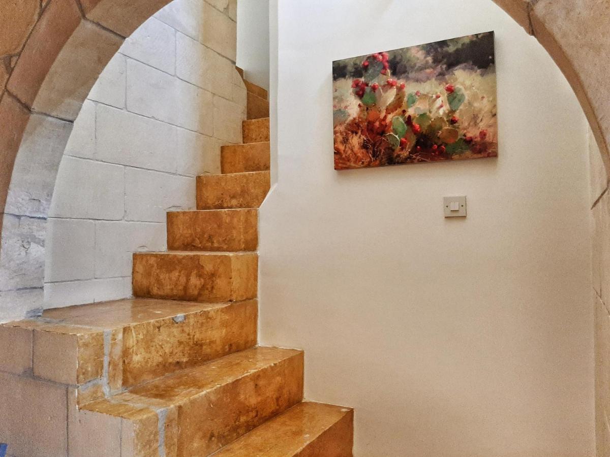 Blossom Farmhouses Għasri Exteriér fotografie