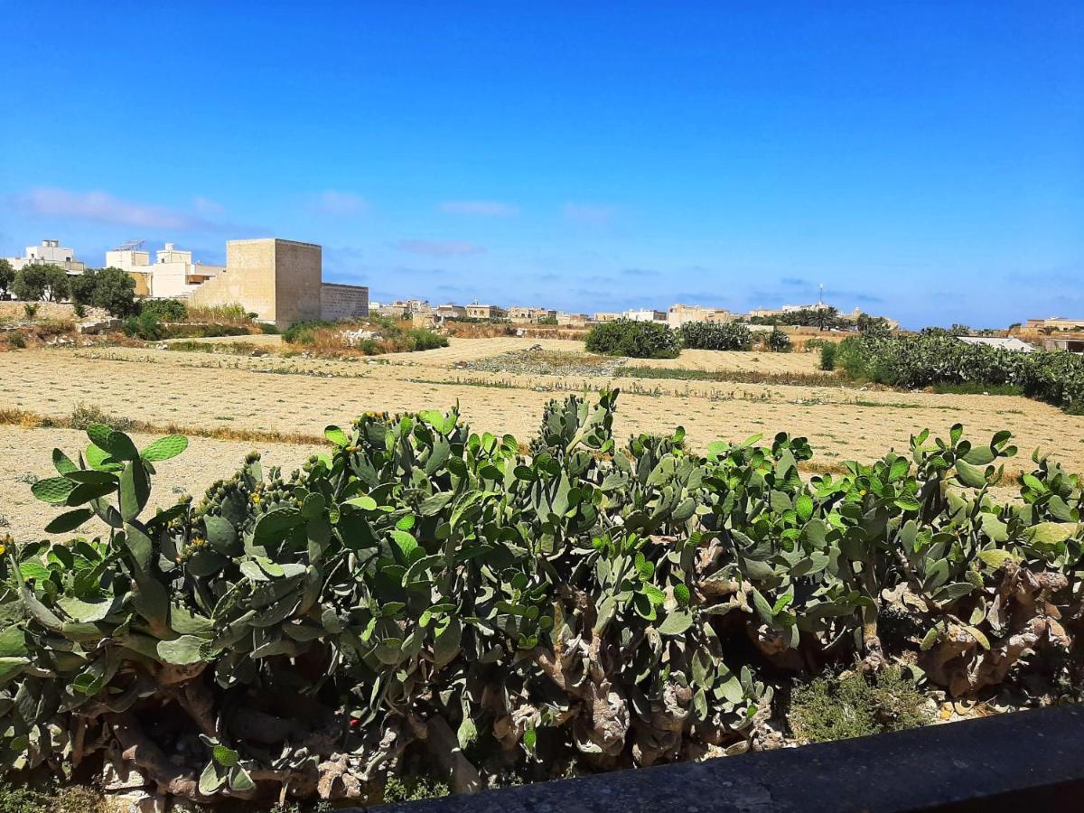 Blossom Farmhouses Għasri Exteriér fotografie